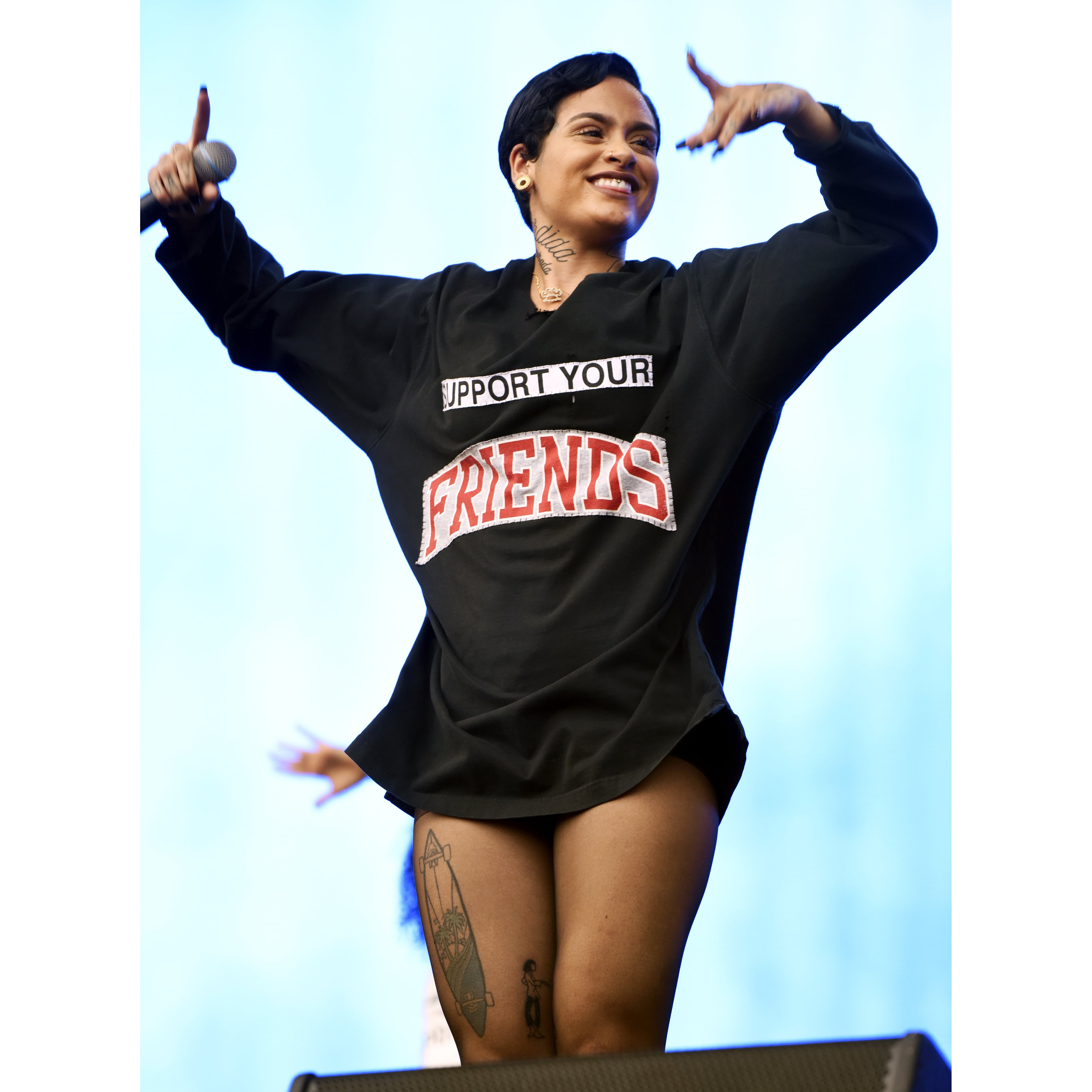 Zendaya, Garcelle Beauvais, Kandi Burruss and More!
